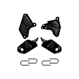 1991 Ford F-150 - Suspension Lift Kit - 6 in., Kit
