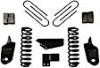 1995 Ford F-150 - Suspension Lift Kit - Basic Lift Kit Series 6 in. Lift, Kit