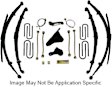 188PK-A Suspension Lift Kit - Basic Lift Kit Series 8 in. Lift, Kit