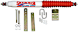 7140 Direct Fit Steering Stabilizer, Sold Individually