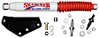 7156 Direct Fit Steering Stabilizer, Sold Individually