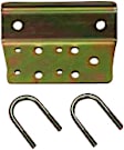7213UP Direct Fit Steering Stabilizer Bracket, Sold Individually