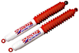 7800 Direct Fit Steering Stabilizer, Sold Individually