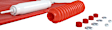 7900 Direct Fit Steering Stabilizer, Sold Individually