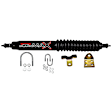 8100 Direct Fit Steering Stabilizer, Sold Individually