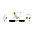 8266 Direct Fit Steering Stabilizer, Sold Individually