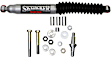 9007 Direct Fit Steering Stabilizer, Sold Individually
