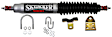 9100 Direct Fit Steering Stabilizer, Sold Individually
