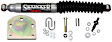 9199 Direct Fit Steering Stabilizer, Sold Individually