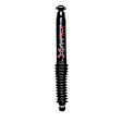B8385 Front, Driver or Passenger Side Shock, Black Max Series