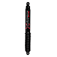 B8398 Rear, Driver or Passenger Side Shock, Black Max Series