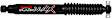 B8507 Rear, Driver or Passenger Side Shock, Black Max Series