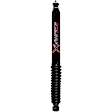 B8510 Front, Driver or Passenger Side Shock, Black Max Series
