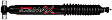 B8516 Front, Driver or Passenger Side Shock, Black Max Series
