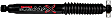 B8587 Rear, Driver or Passenger Side Shock, Black Max Series