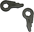 2001 Chevrolet Suburban 1500 - Leveling Kit, 2 in. Lift