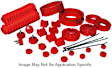 C125A8 Suspension Lift Kit - Kit