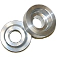 2003 GMC Yukon - Leveling Kit, 4WD, 1.25 in. Lift - Rear
