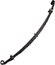 C225S Front, Driver or Passenger Side Leaf Spring