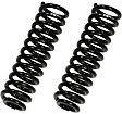 C25R Direct Fit Lifting Springs, Set of 2