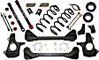 2010 Chevrolet Tahoe - Suspension Lift Kit - Standard Series 3.5 in. Lift, Kit