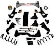 2003 Chevrolet Tahoe - Suspension Lift Kit - Standard Series 6 in. Lift, Kit