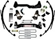 2003 Chevrolet Silverado 2500 HD - Suspension Lift Kit - Standard Series 6 in. Lift, Kit