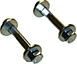 CAM700 Camber and Alignment Kit - Bolt, Direct Fit