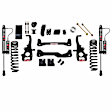 2016 Ram 1500 - Suspension Lift Kit - 4 in. Lift, Kit