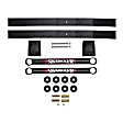 1998 Dodge Ram 1500 - Suspension Lift Component Box - Set