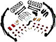 D4513KS Suspension Lift Kit - Standard Series 6 in. Lift, Kit
