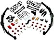 D4523KS Suspension Lift Kit - Standard Series 6 in. Lift, Kit