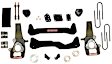 2007 Dodge Ram 1500 - Suspension Lift Kit - Basic Lift Kit Series 6 in. Lift, Kit