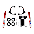 F1430PH Suspension Lift Kit - 3 in., Kit