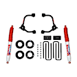 F1430PN Suspension Lift Kit - 3 in., Kit