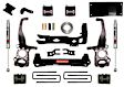 2016 Ford F-150 - Suspension Lift Kit - Basic Lift Kit Series 4-4.5 in. Lift, Kit