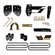 F176513 Suspension Lift Kit - 6 in., Kit