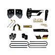 F17651 Suspension Lift Kit - 6 in., Kit