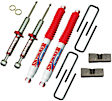 2007 Ford F-150 - Suspension Lift Kit - Platinum Series 3 in. Lift, Kit