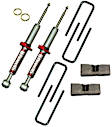 2005 Ford F-150 - Suspension Lift Kit - Platinum Series 3 in. Lift, Kit