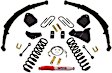 F5651KS Suspension Lift Kit - Basic Lift Kit Series 6 in. Lift, Kit