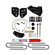 F5852A Suspension Lift Kit - 8 in., Kit