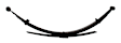 F746S Front, Driver or Passenger Side Leaf Spring