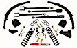 F84524KS Suspension Lift Kit - Class II Series 4 in. Lift, Kit