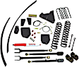 F8802K3 Suspension Lift Kit - 8.5 in. Lift, Kit