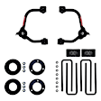 F930 Suspension Lift Kit - 3 in., Kit