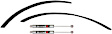 2001 Ford Excursion - Suspension Lift Kit - 2-3 in. Lift, Kit