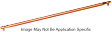 FDL70 Drag Link, Direct Fit, Sold Individually