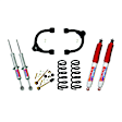 FJ730STUH Suspension Lift Kit - 3 in., Kit