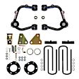 2020 Ford Ranger - Suspension Lift Kit - 3.5 in., Kit